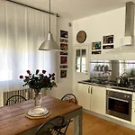Spazio Ellero Apartmán *