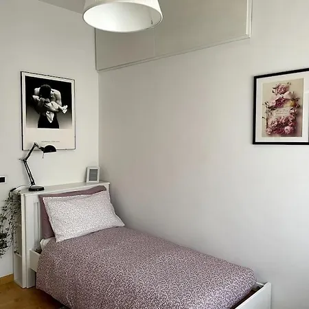 Lejlighed Spazio Ellero *