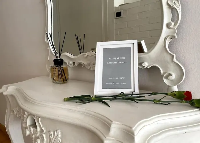 Lejlighed Spazio Ellero *