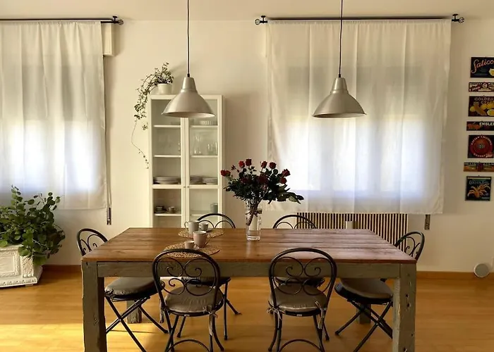 Apartamento Spazio Ellero Treviso